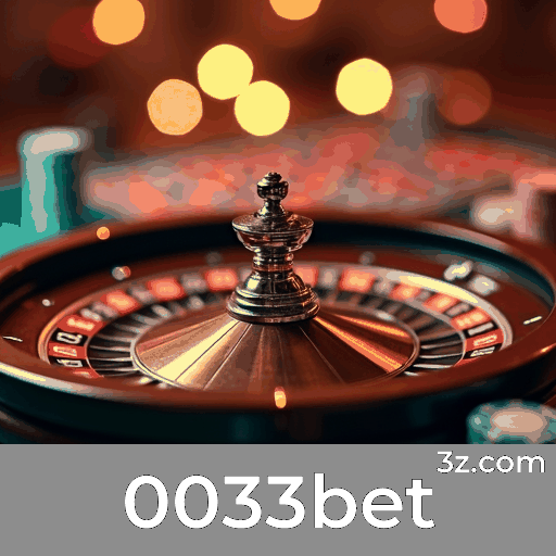 0033bet: Plataforma Segura e Rápida para Brasileiros
