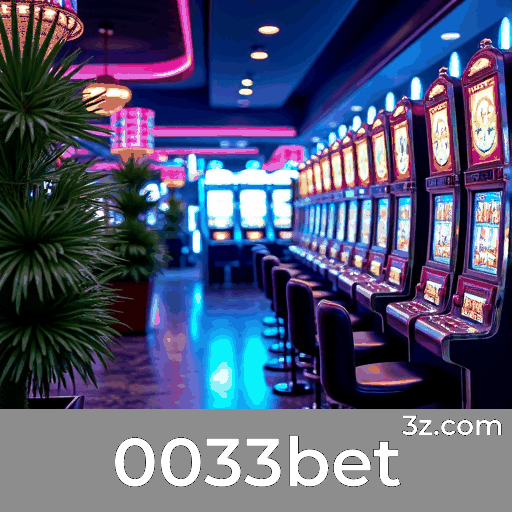 Experiência Premium com 0033bet: Cassino Seguro e Pagamentos Rápidos